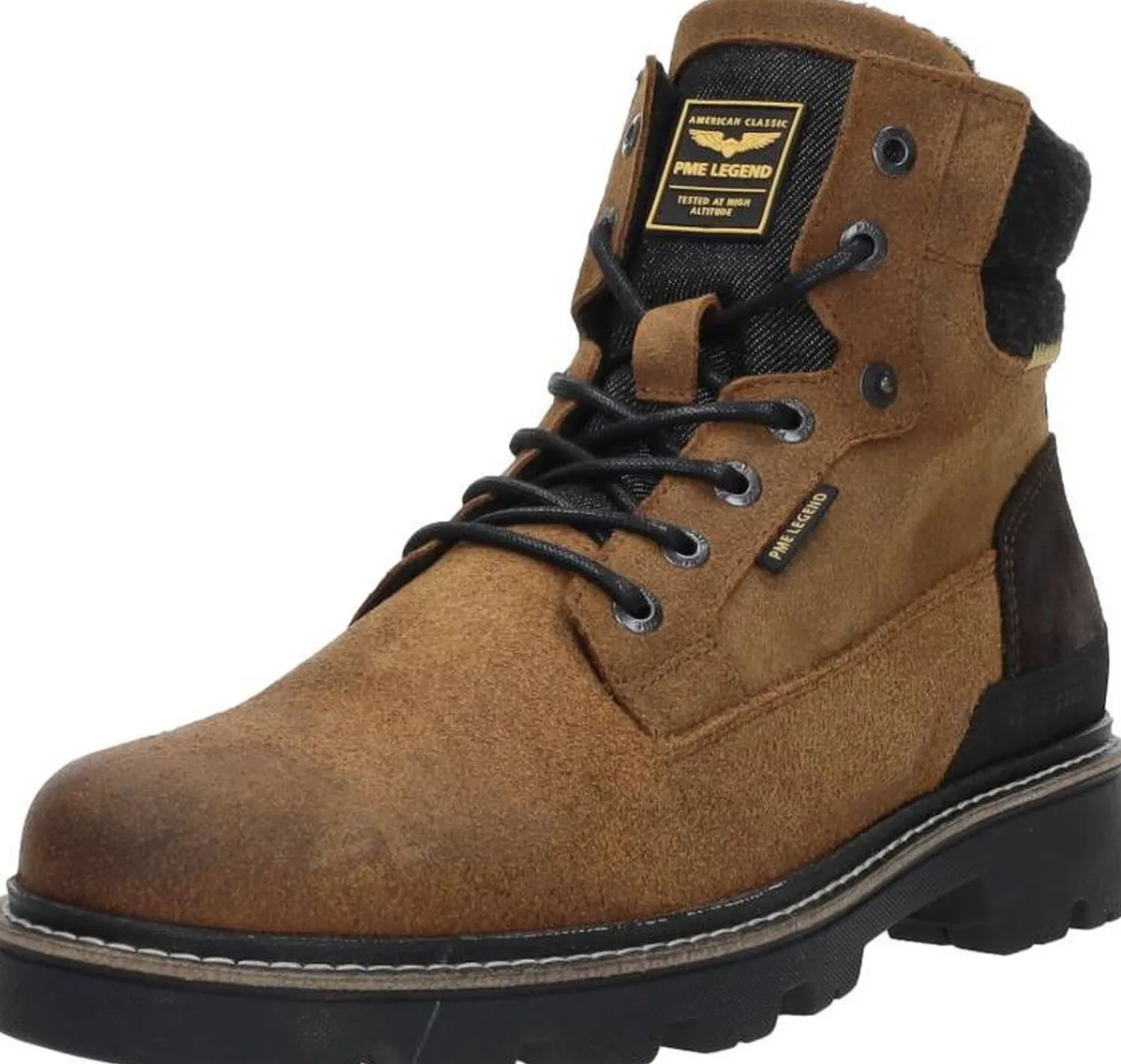 PME Legend Dragan Cognac Hot