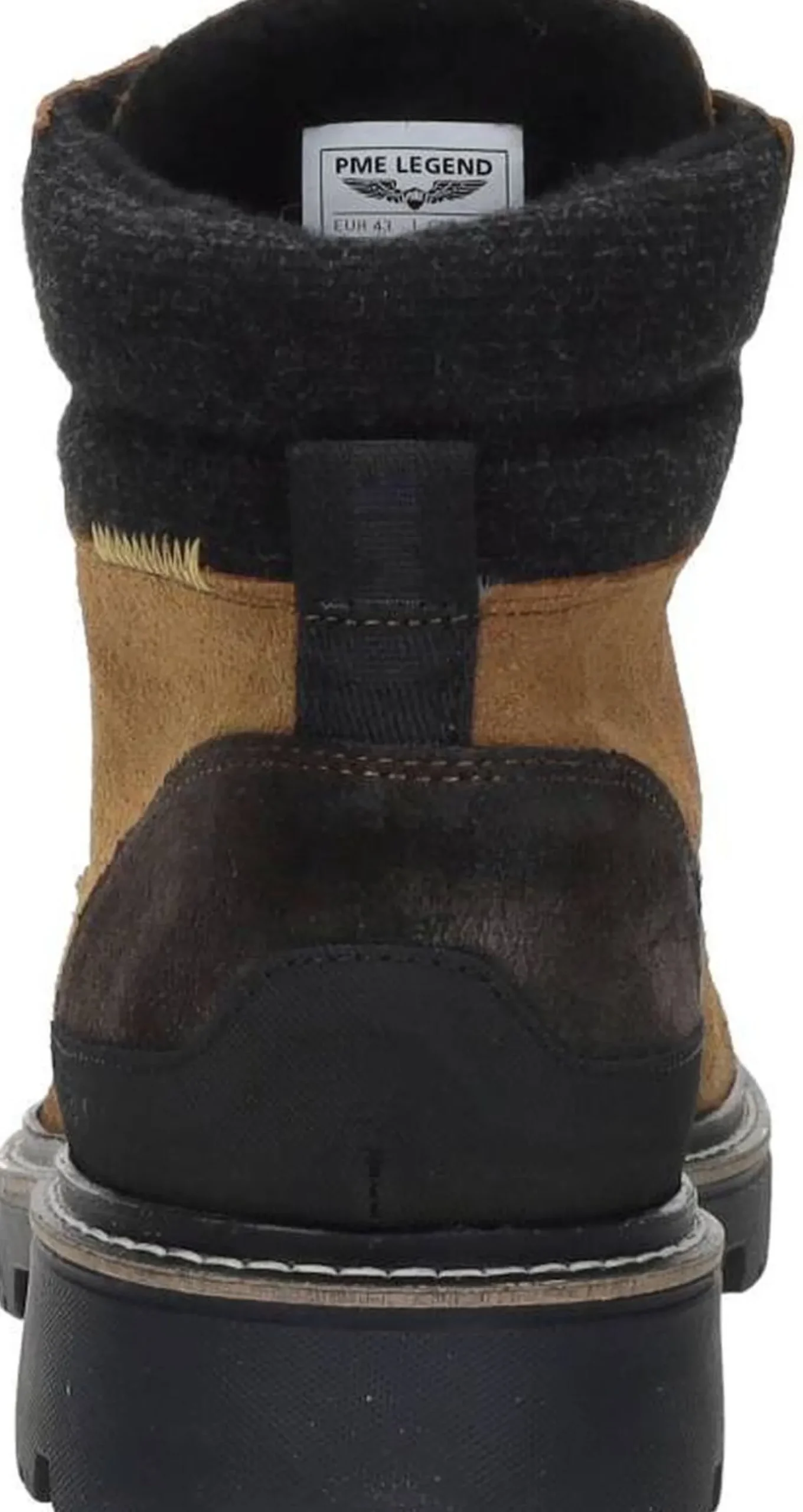 PME Legend Dragan Cognac Hot
