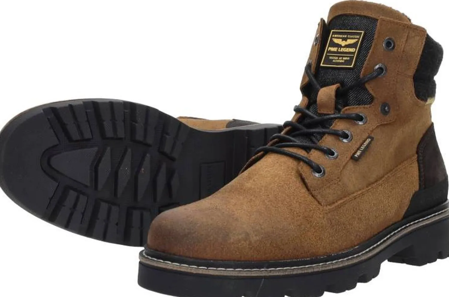 PME Legend Dragan Cognac Hot