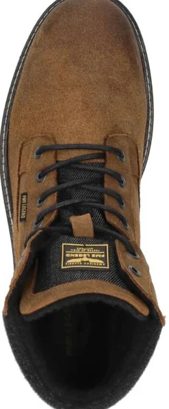 PME Legend Dragan Cognac Hot