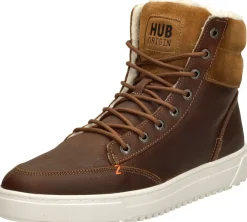 Hub Dublin 2.0 Cognac Clearance