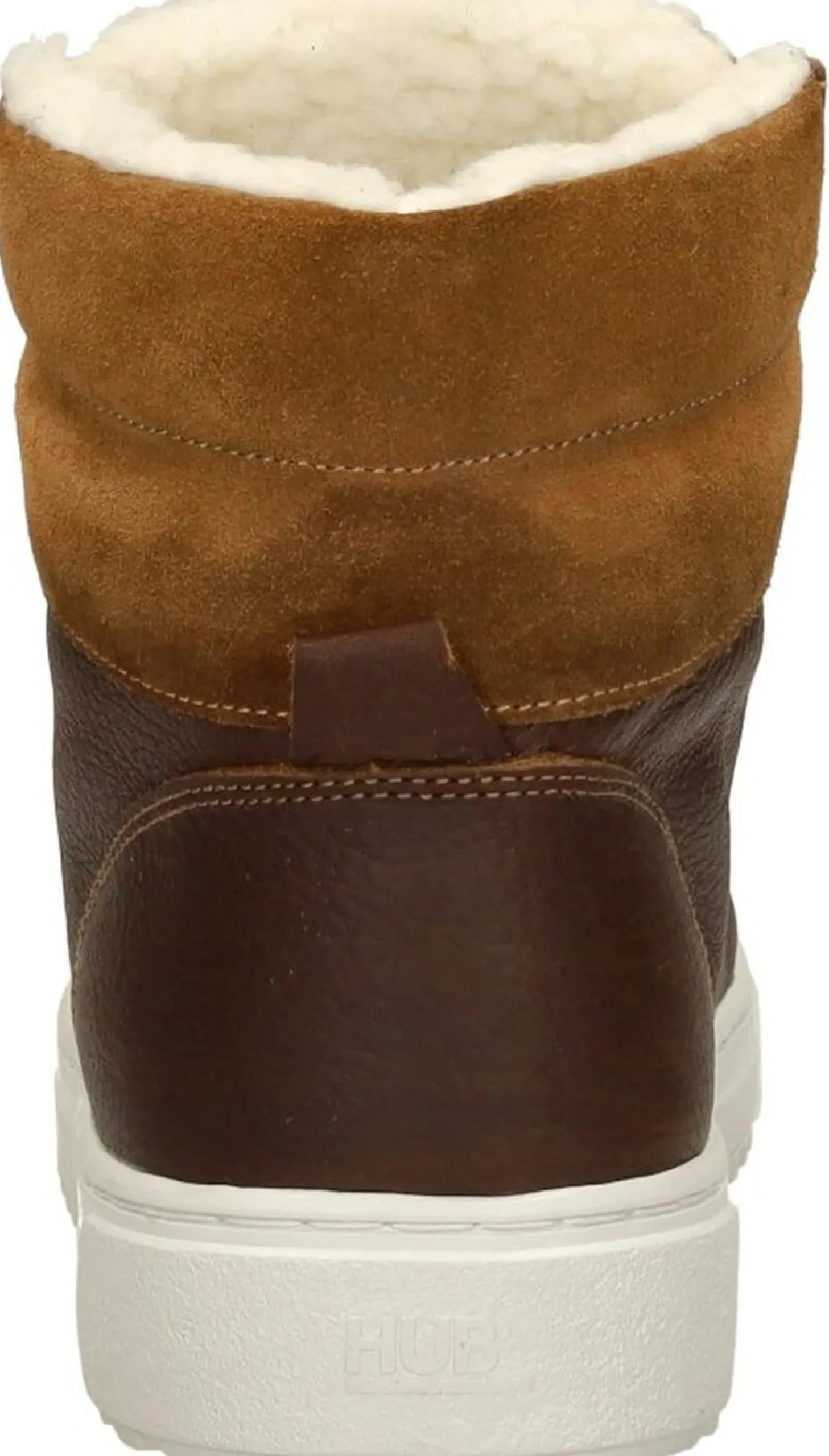 Hub Dublin 2.0 Cognac Clearance
