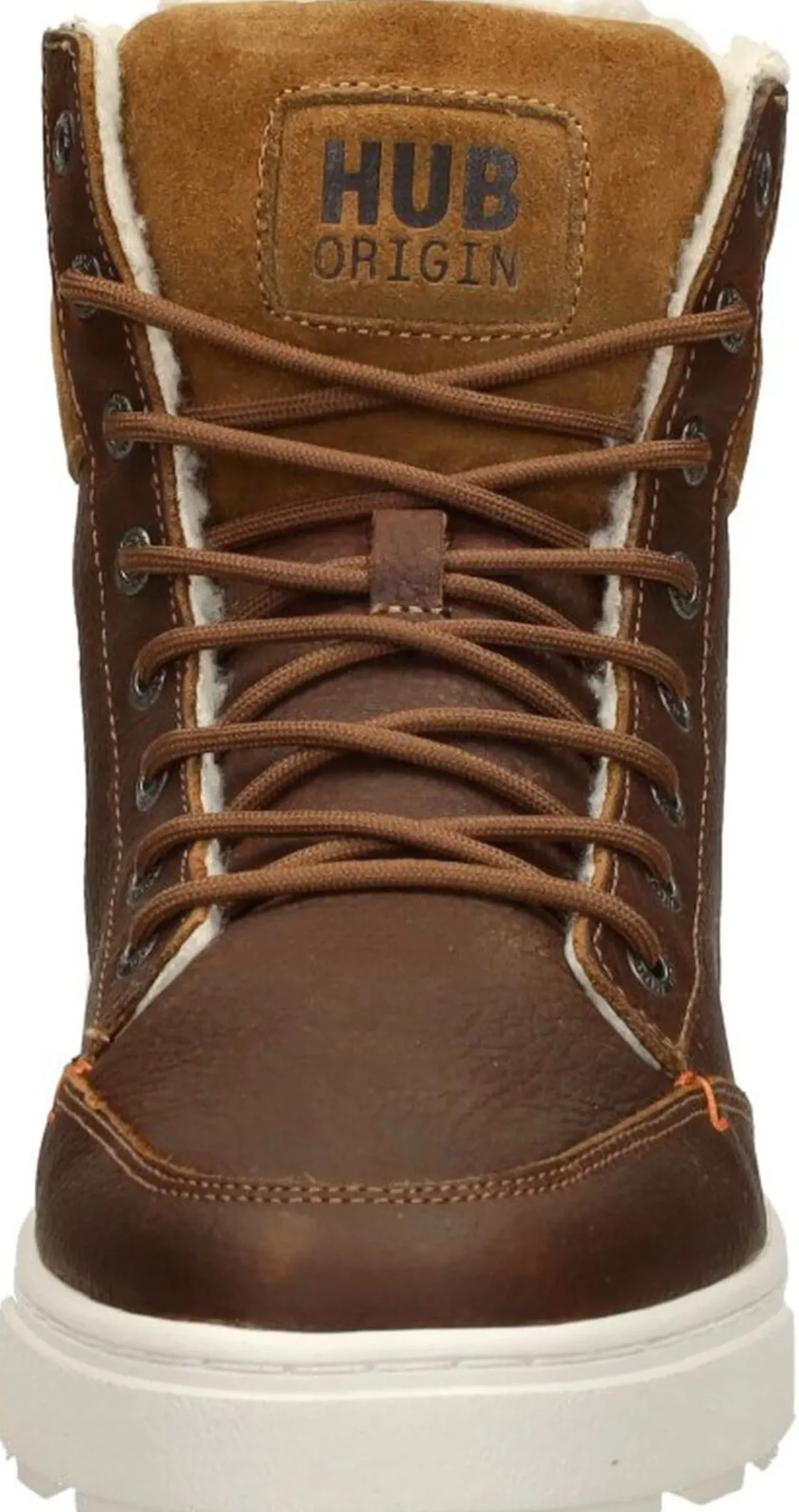 Hub Dublin 2.0 Cognac Clearance