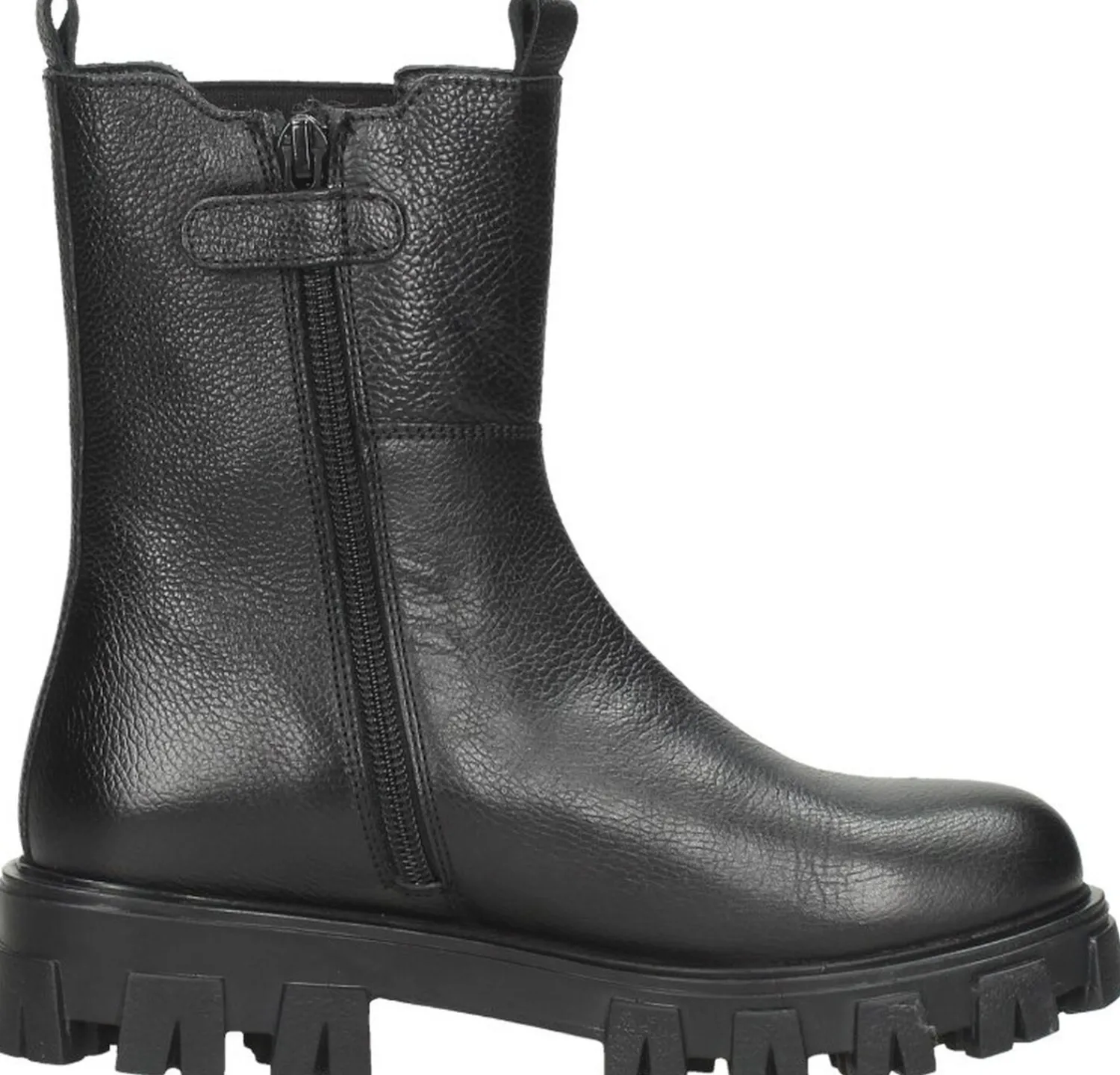 Sub55 Dulli Zwart Fashion