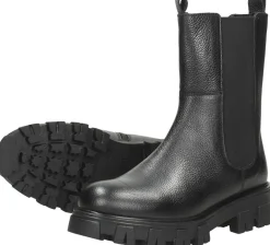 Sub55 Dulli Zwart Fashion