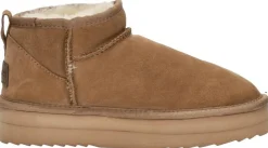 Warmbat Durack Plateau Cognac Clearance