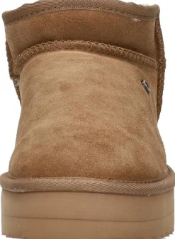 Warmbat Durack Plateau Cognac Clearance