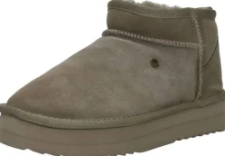 Warmbat Durack Plateau Taupe Clearance
