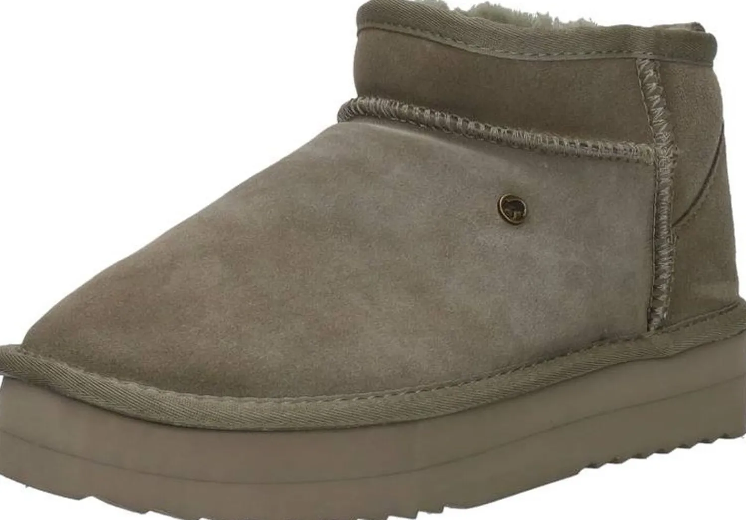 Warmbat Durack Plateau Taupe Clearance