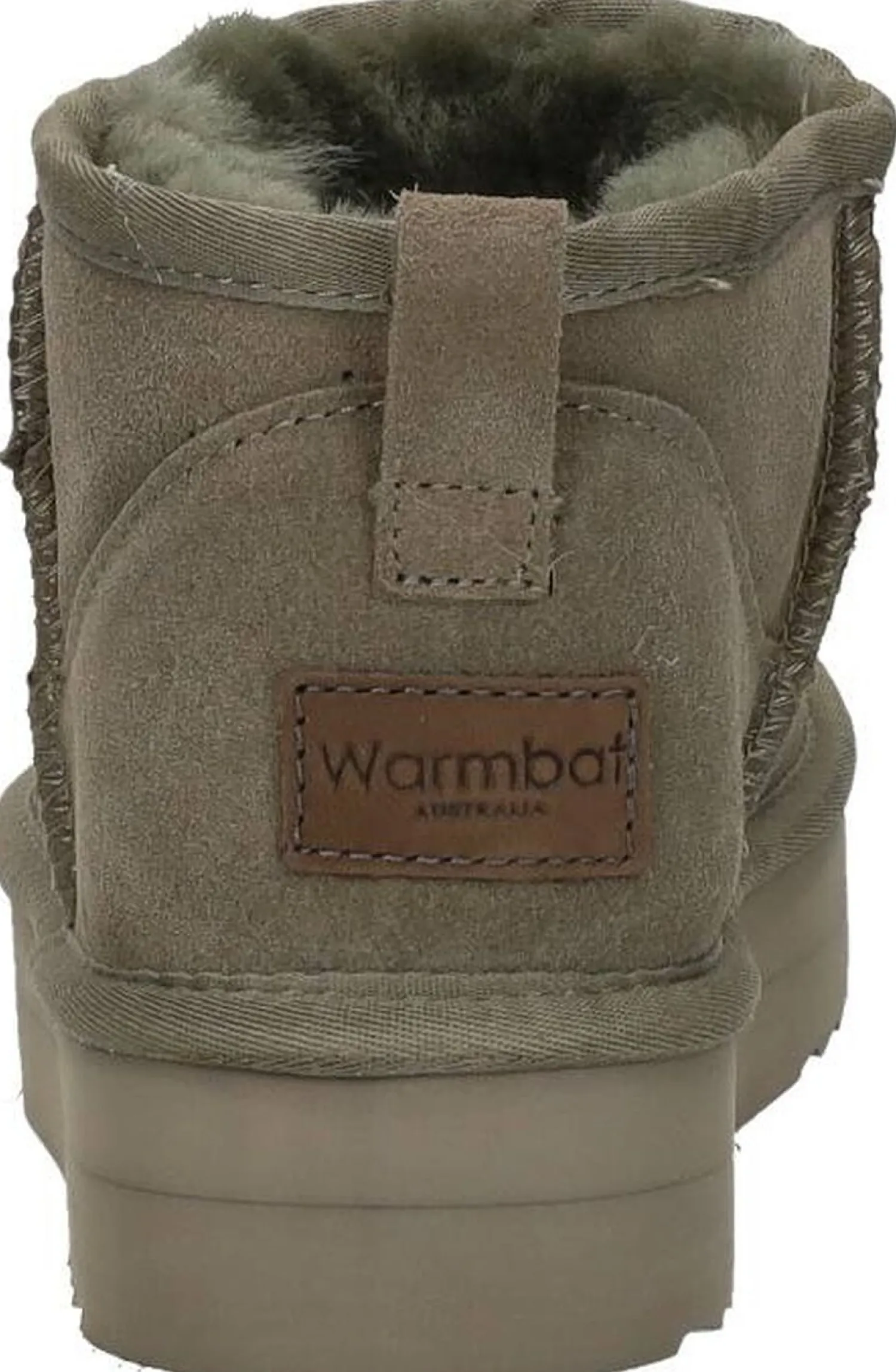 Warmbat Durack Plateau Taupe Clearance