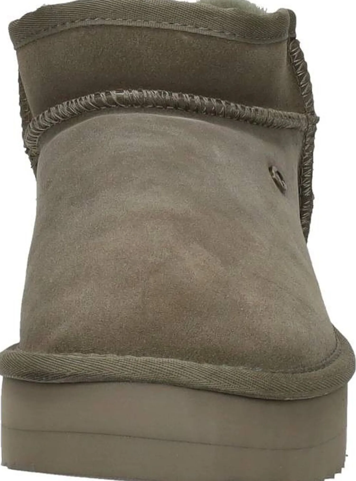 Warmbat Durack Plateau Taupe Clearance