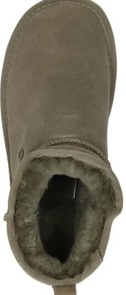 Warmbat Durack Plateau Taupe Clearance