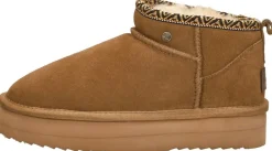 Warmbat Durack Plateau Tape Cognac Hot
