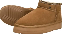 Warmbat Durack Plateau Tape Cognac Hot