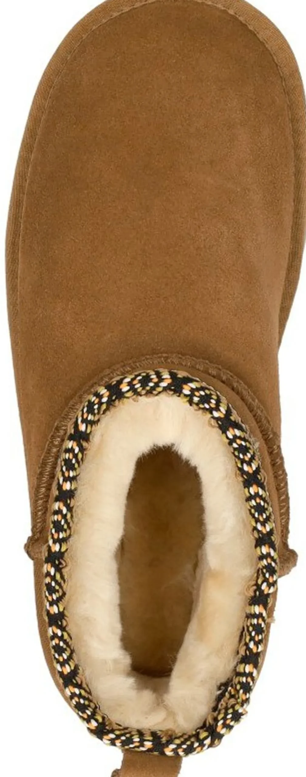 Warmbat Durack Plateau Tape Cognac Hot