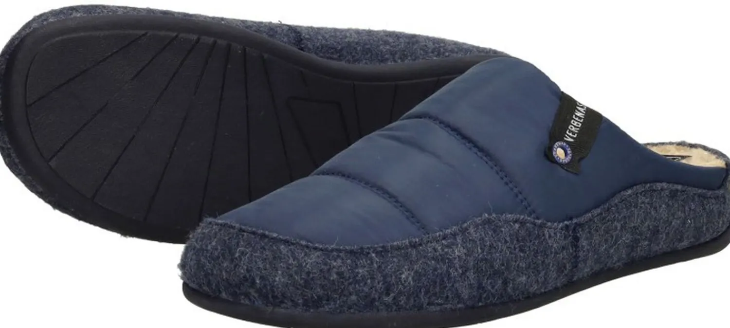 Verbenas Earth Blauw Clearance