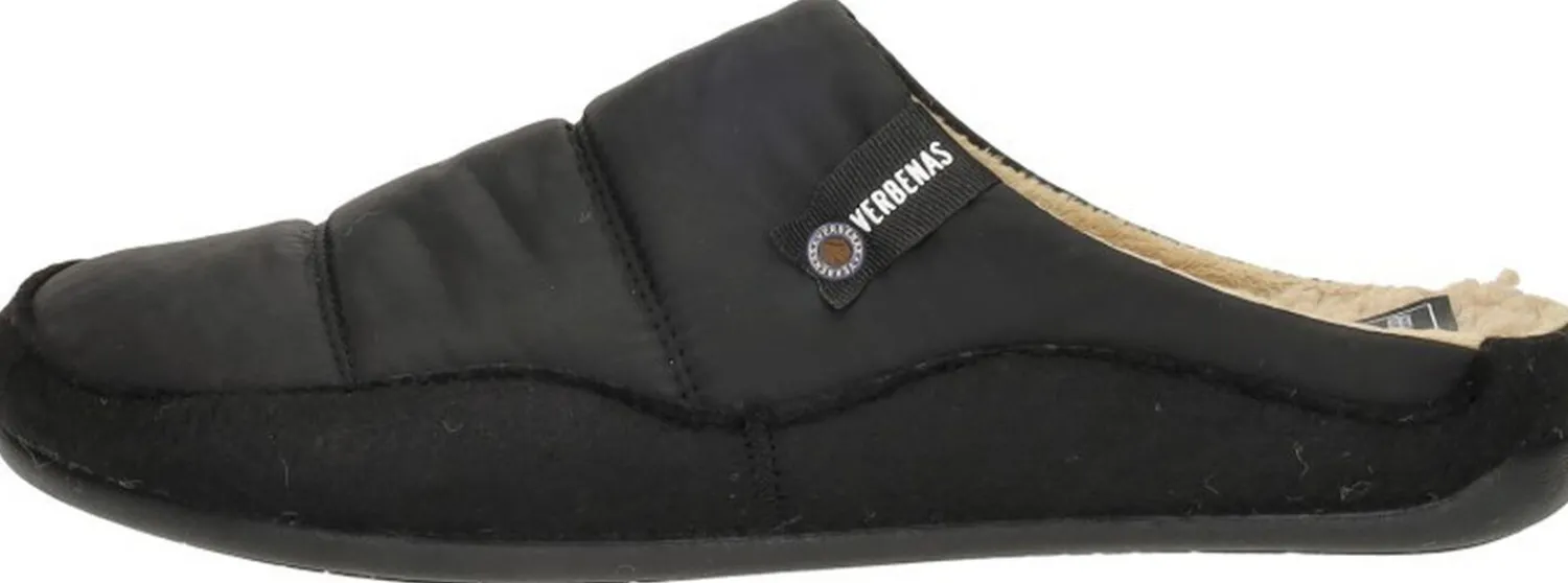 Verbenas Earth Zwart Clearance