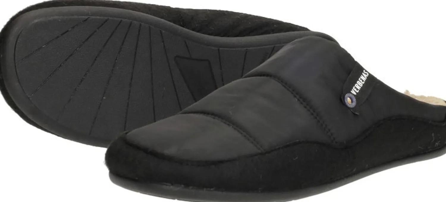 Verbenas Earth Zwart Clearance