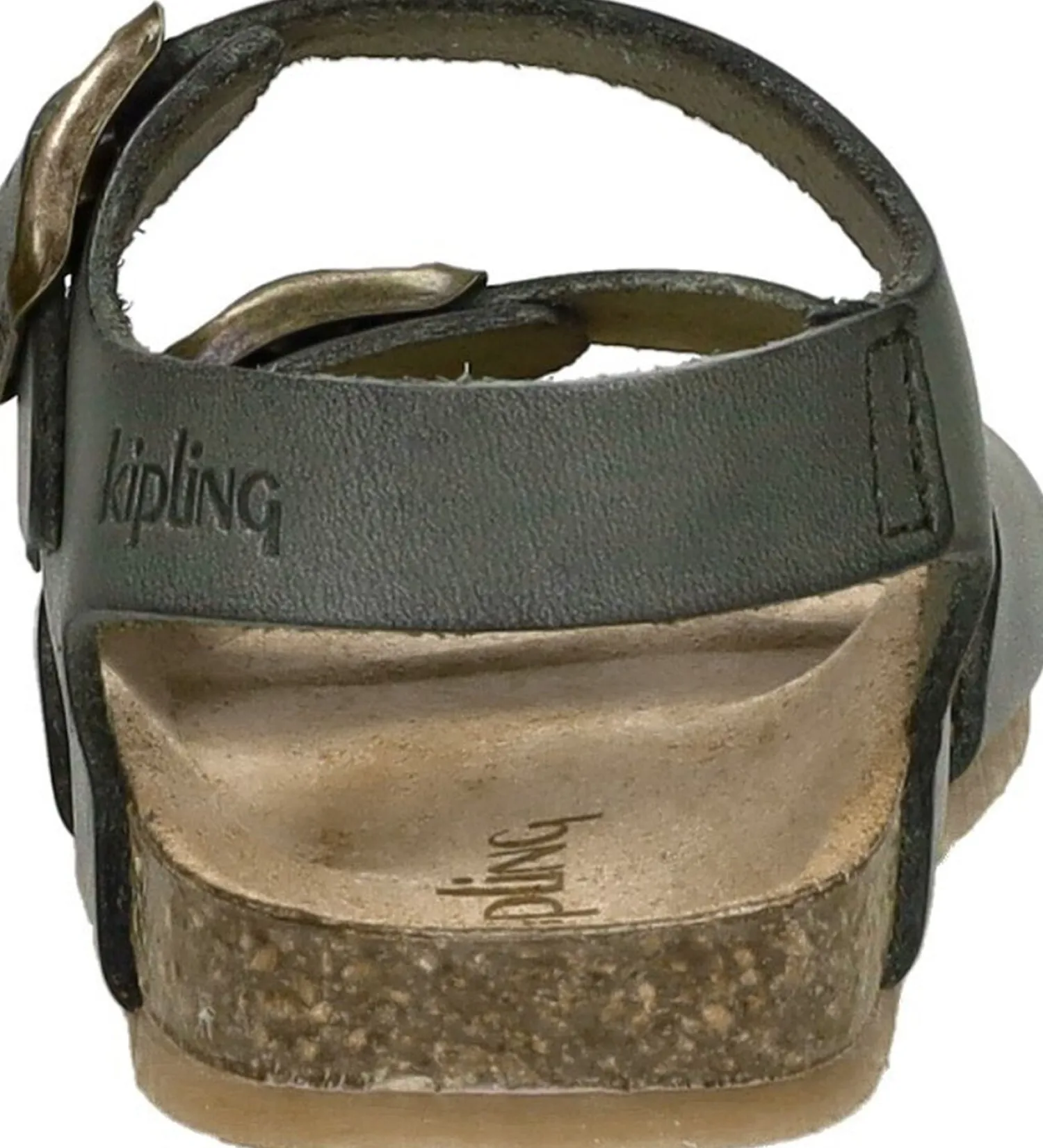 Kipling Easy 4 Khaki New