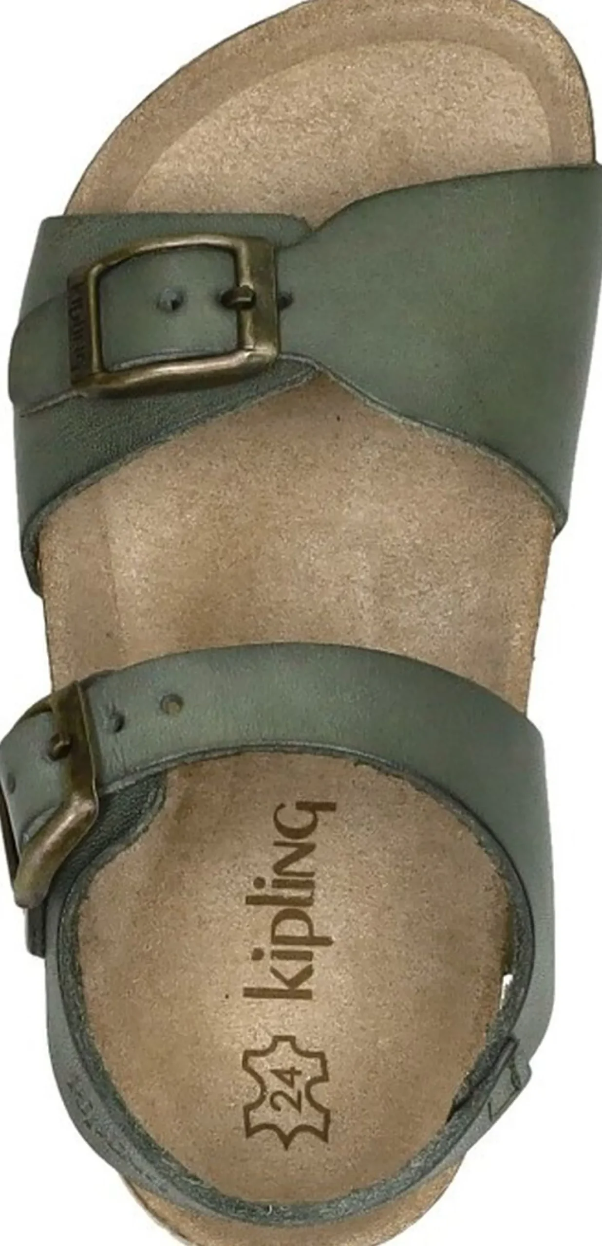 Kipling Easy 4 Khaki New