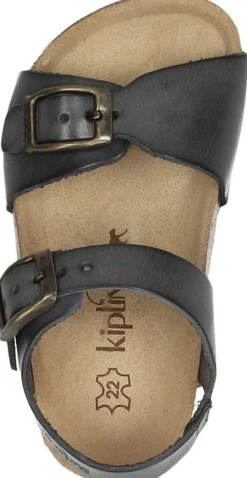 Kipling Easy 4 Donkergrijs Online