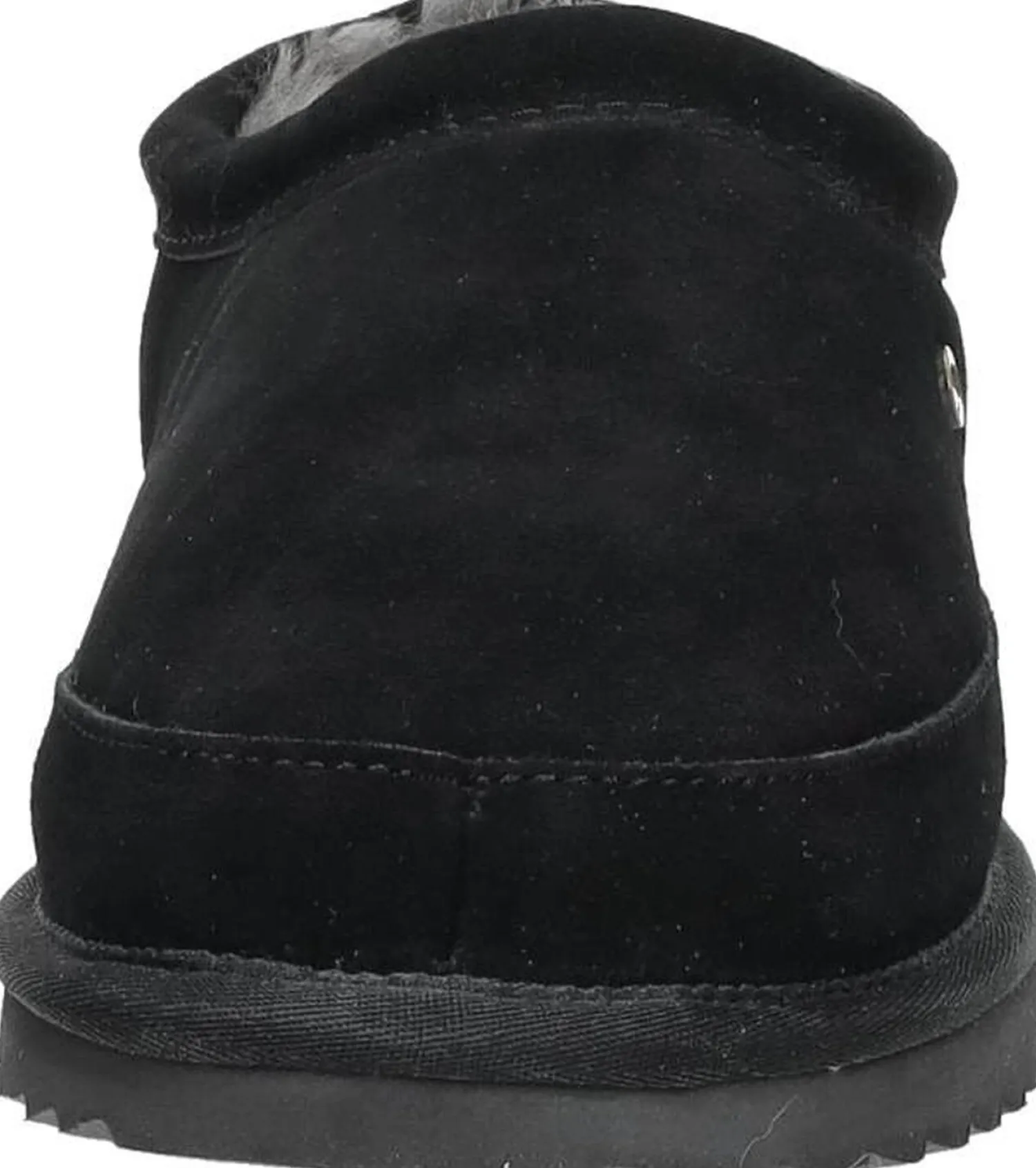 Warmbat Ebor Zwart Discount