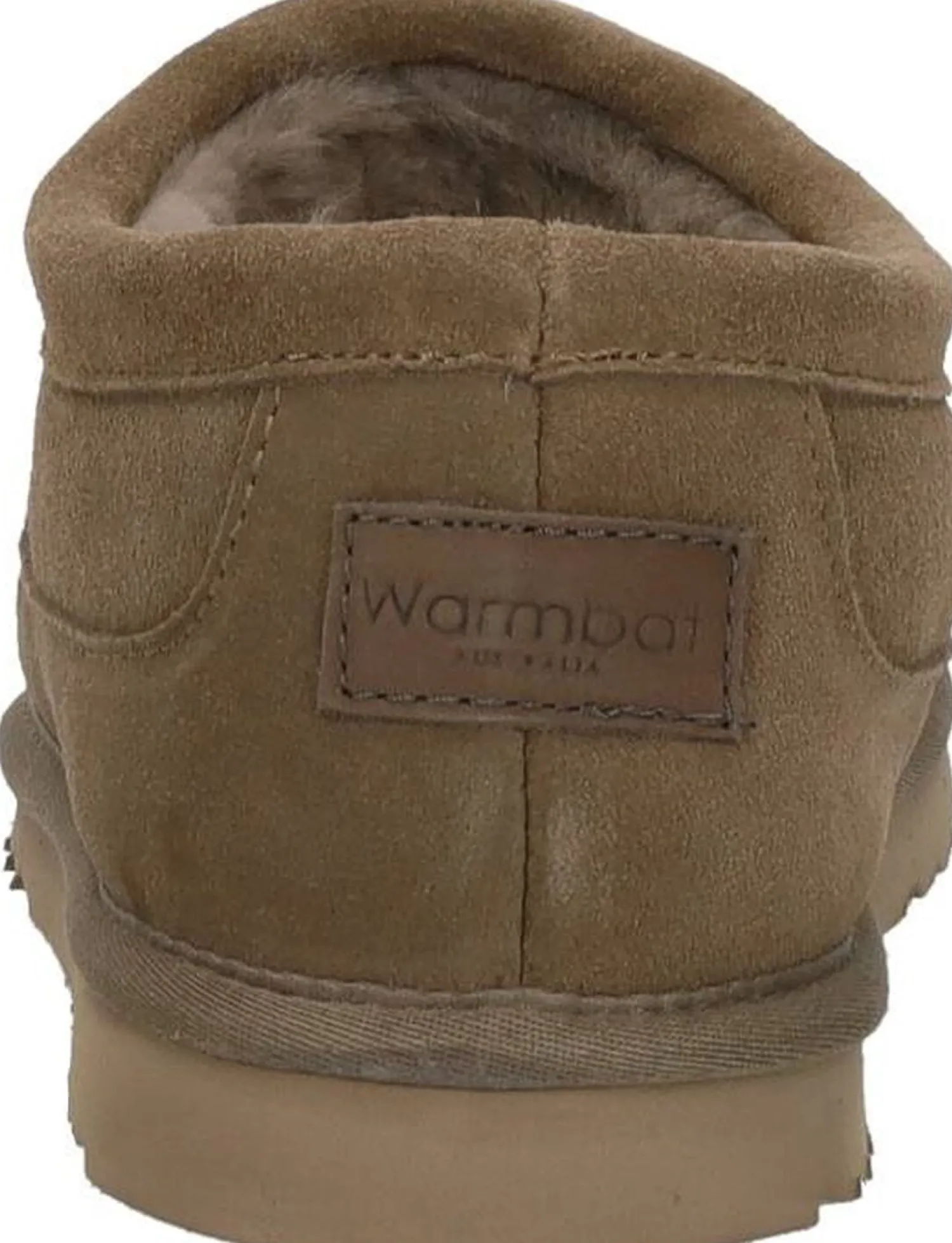 Warmbat Ebor Taupe Discount