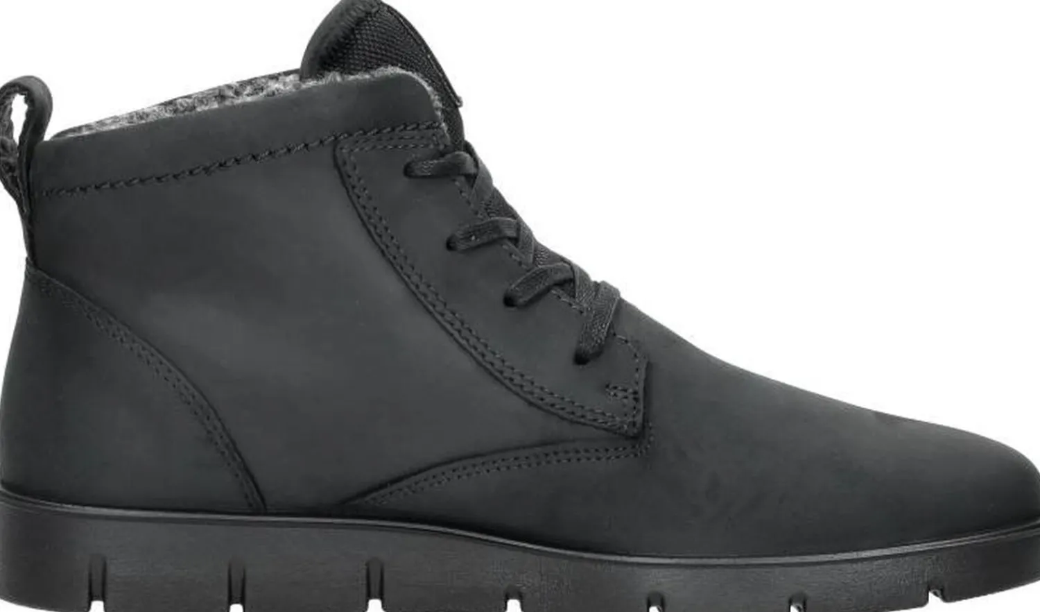 Ecco Bella Zwart Clearance