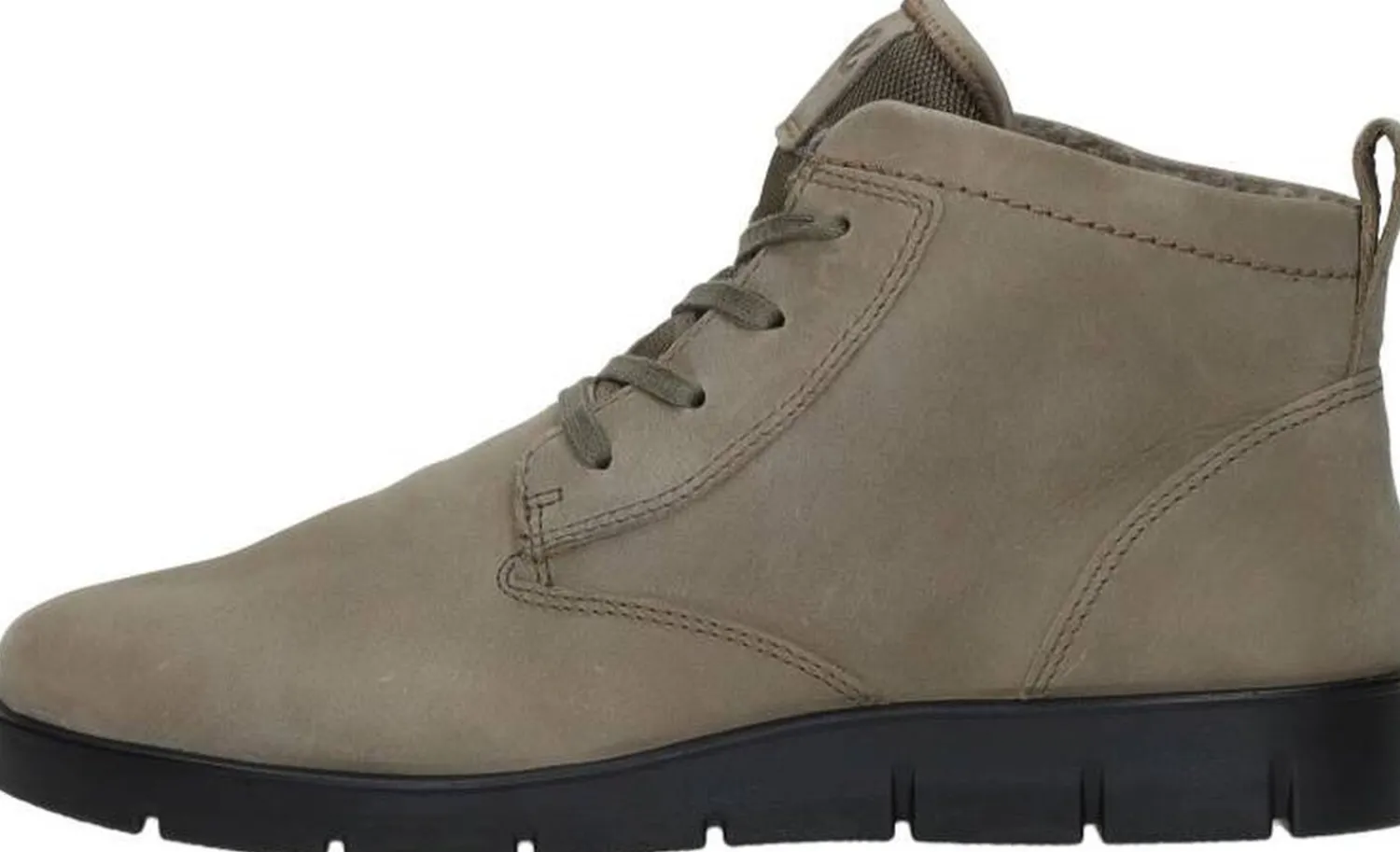 Ecco Bella Taupe Sale