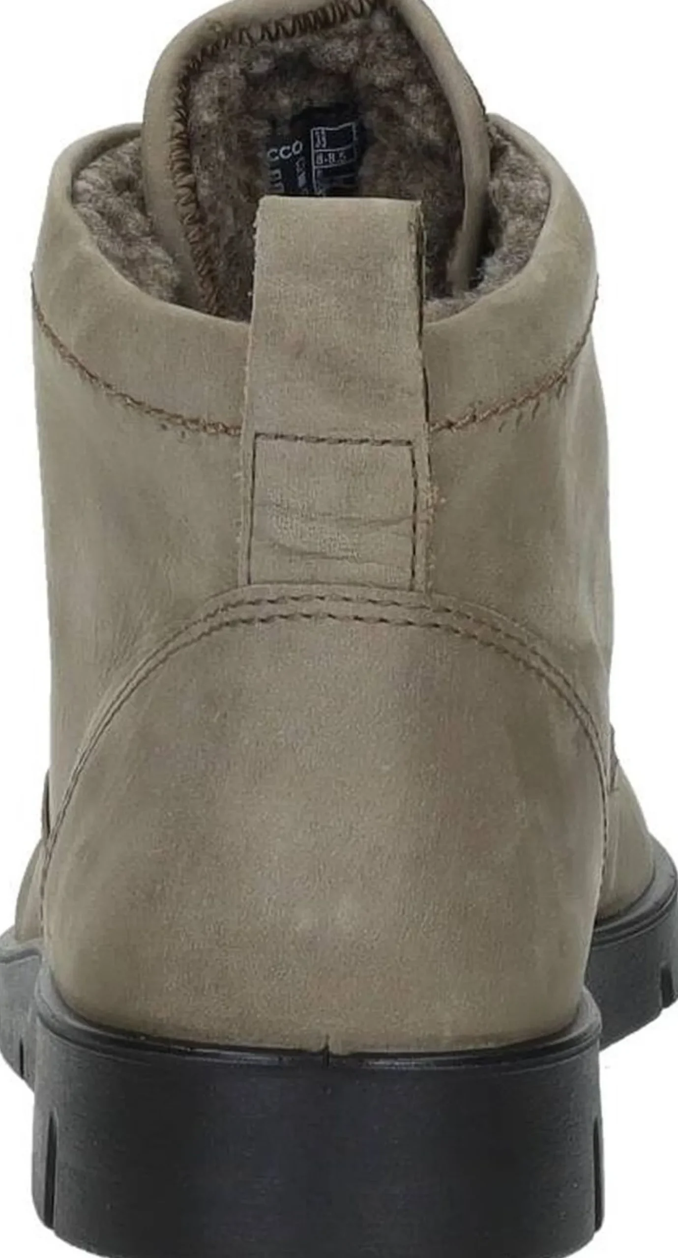 Ecco Bella Taupe Sale
