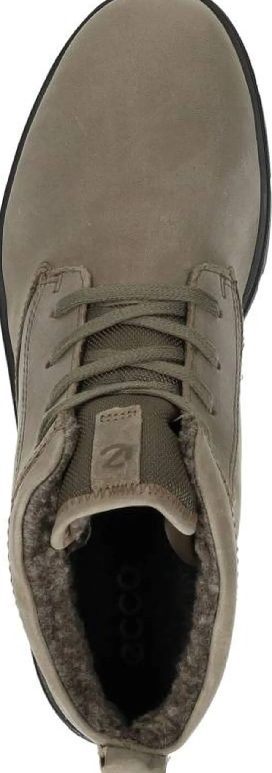 Ecco Bella Taupe Sale