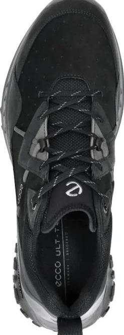 Ecco Ult-Trn M Zwart Best