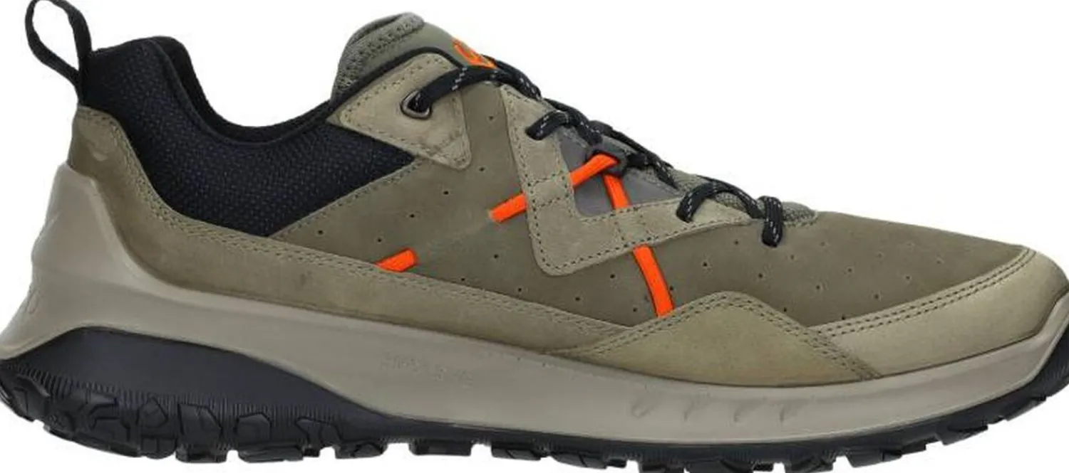 Ecco Ult-Trn M Groen Clearance