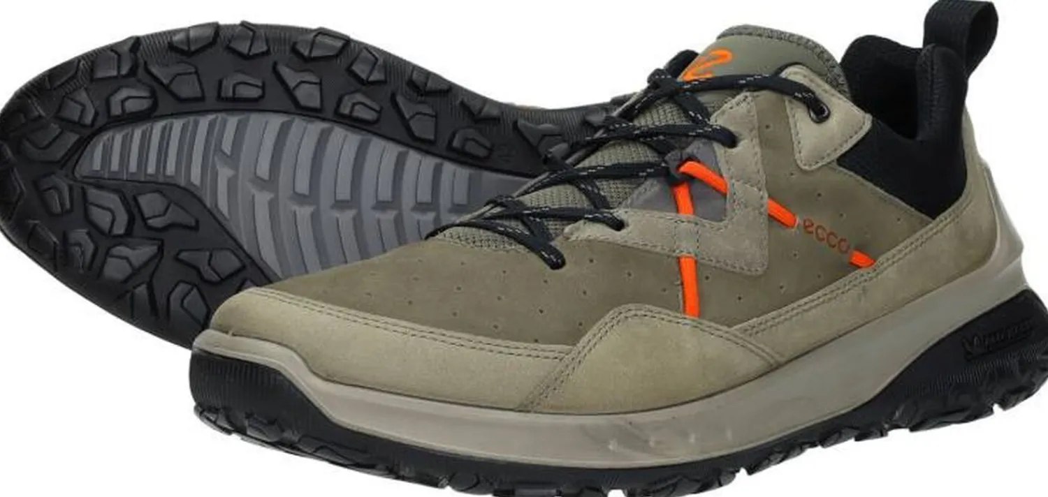 Ecco Ult-Trn M Groen Clearance
