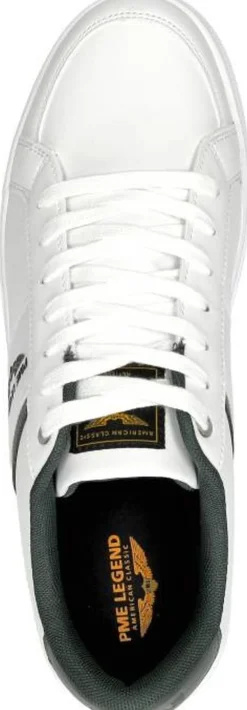 PME Legend Eclipse Wit Fashion