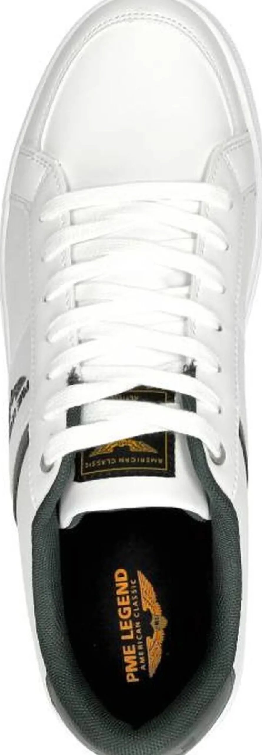 PME Legend Eclipse Wit Fashion