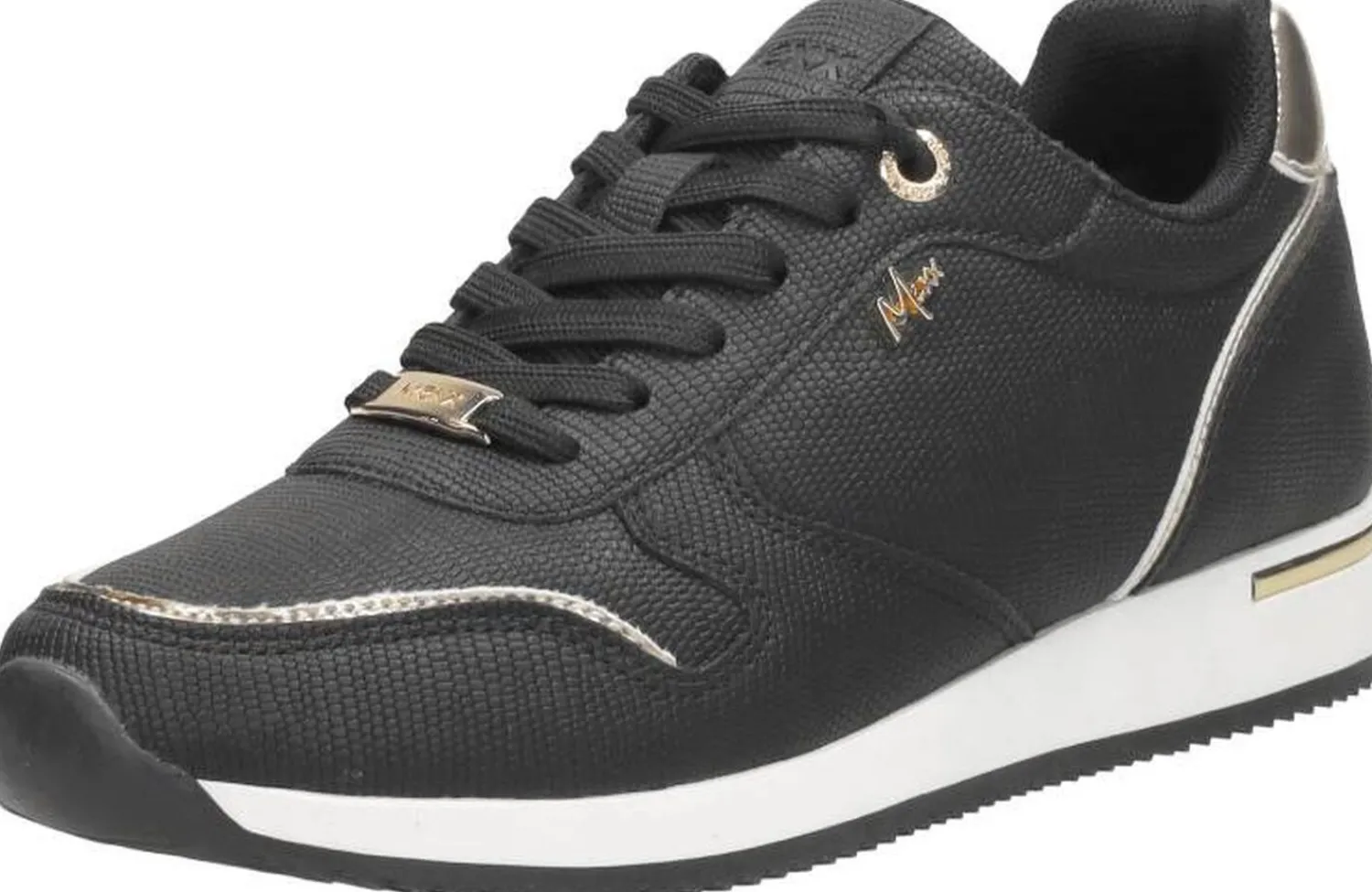 Mexx Eke Zwart Sale