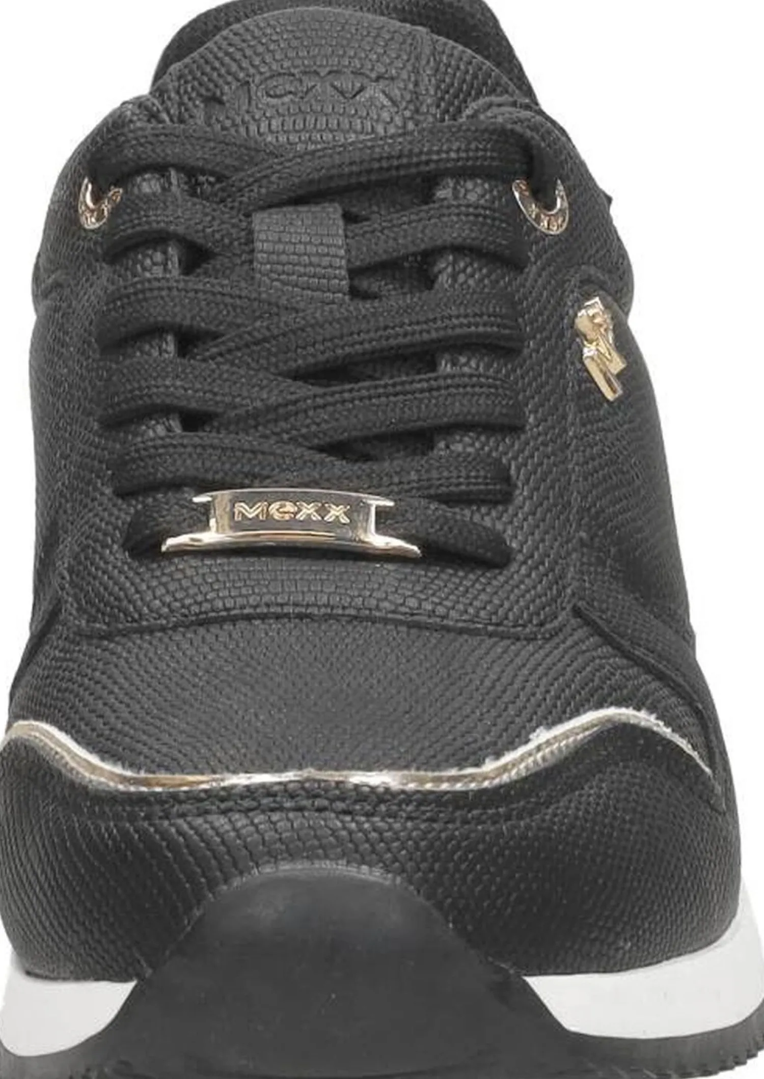 Mexx Eke Zwart Sale
