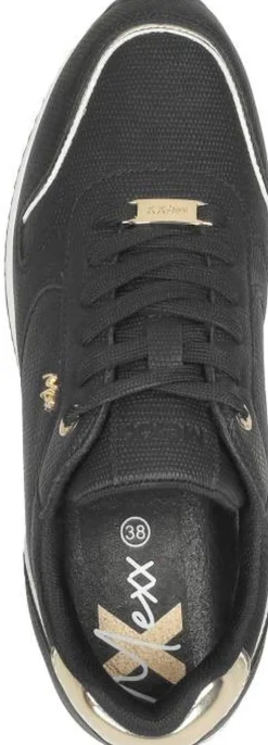 Mexx Eke Zwart Sale