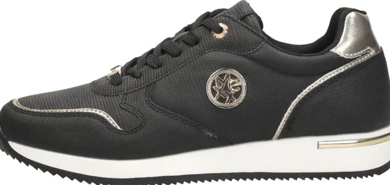 Mexx Eke Caia Zwart Clearance