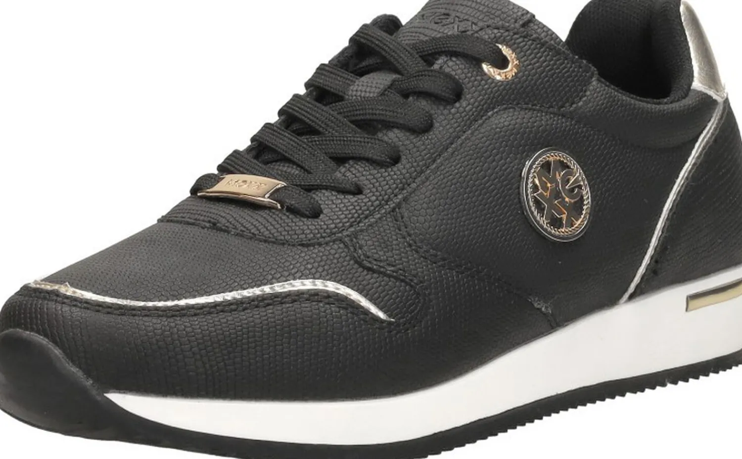 Mexx Eke Caia Zwart Clearance