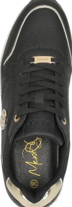 Mexx Eke Caia Zwart Clearance