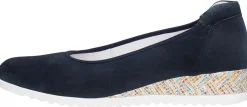 Sub55 Ellie 08 Blauw Clearance