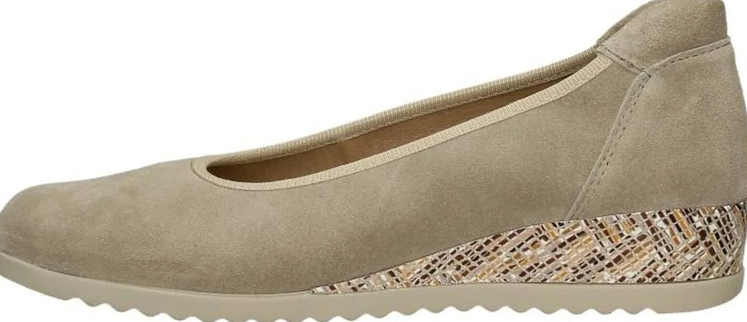 Sub55 Comfort Collection Ellie 08 Beige Discount