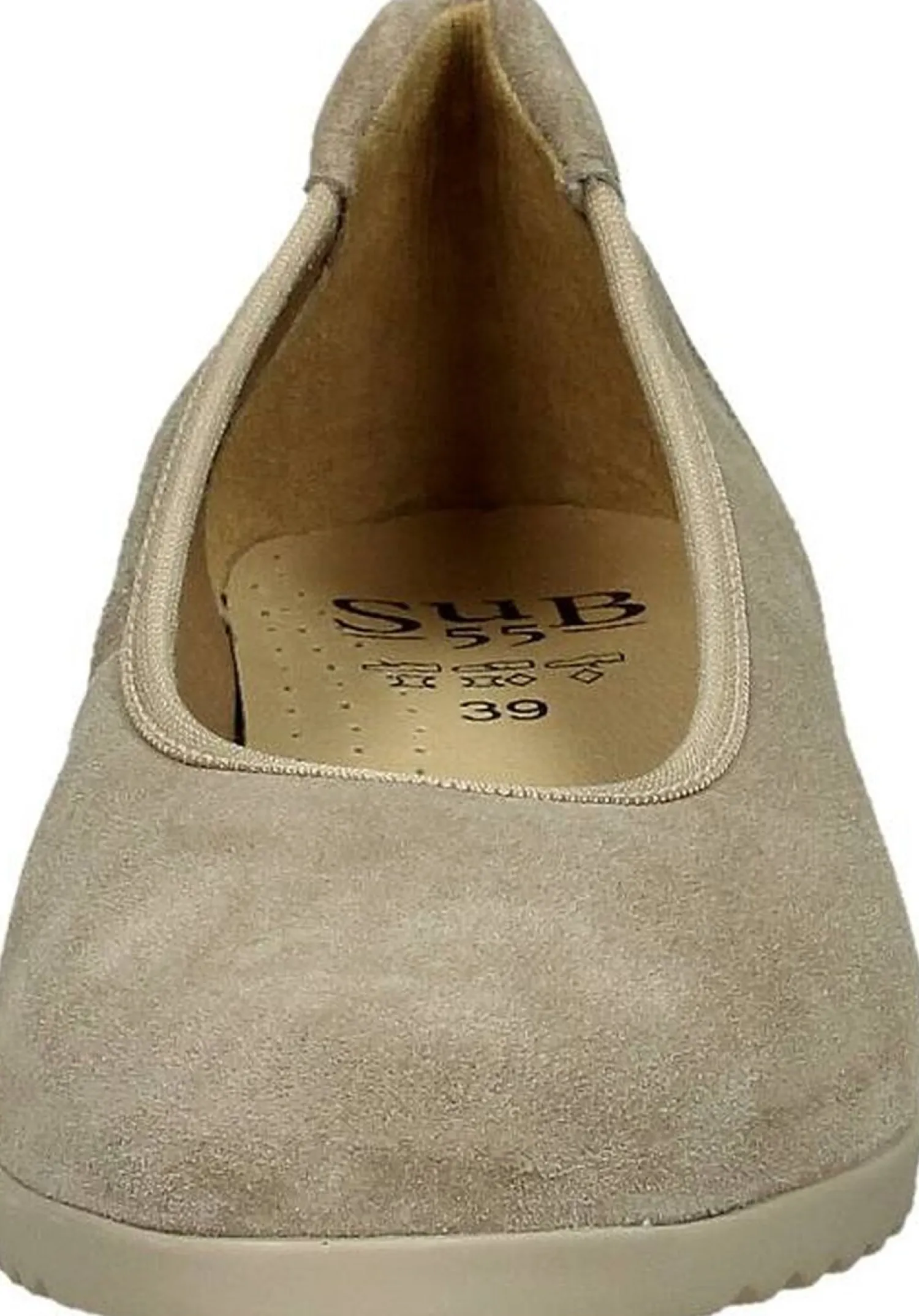 Sub55 Comfort Collection Ellie 08 Beige Discount