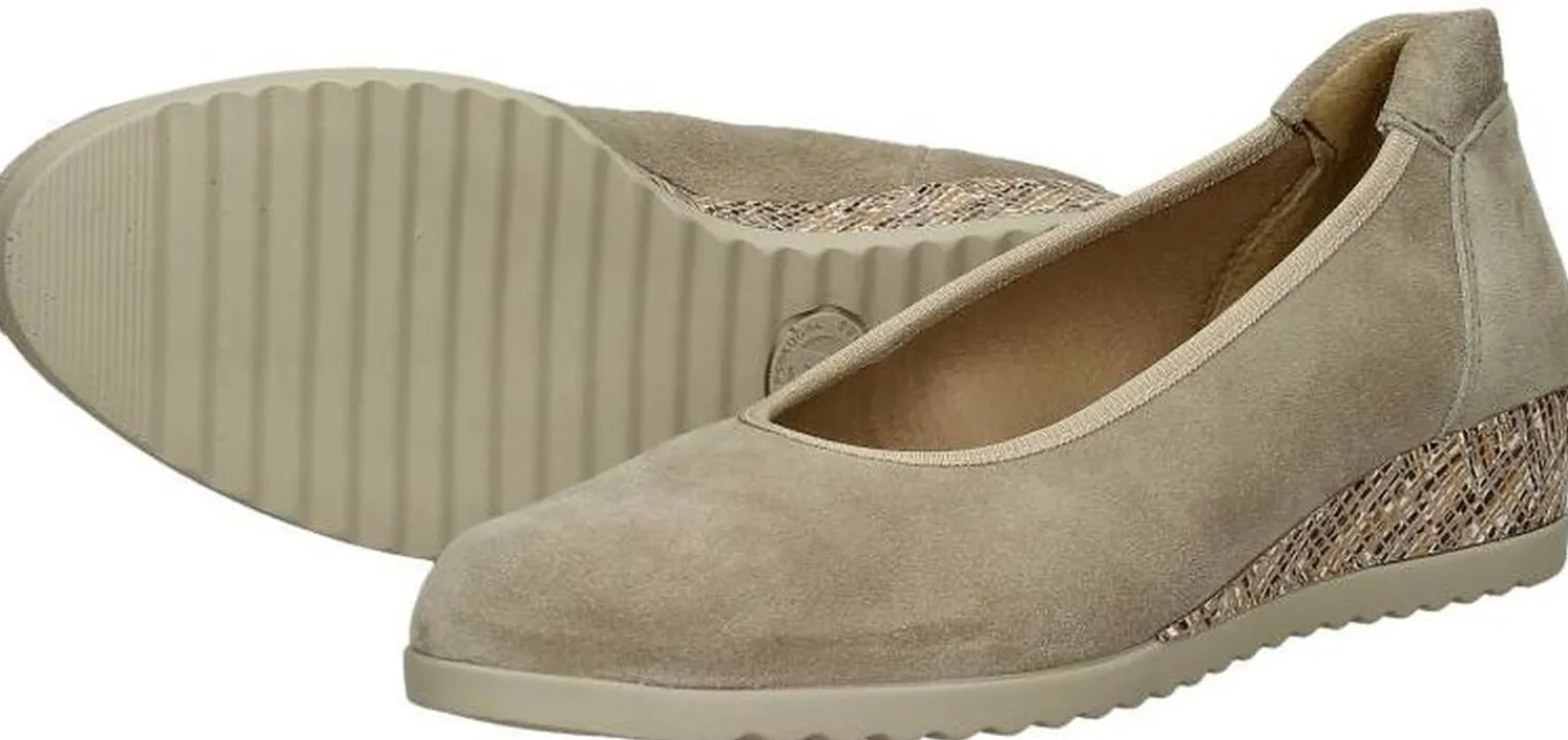 Sub55 Comfort Collection Ellie 08 Beige Discount