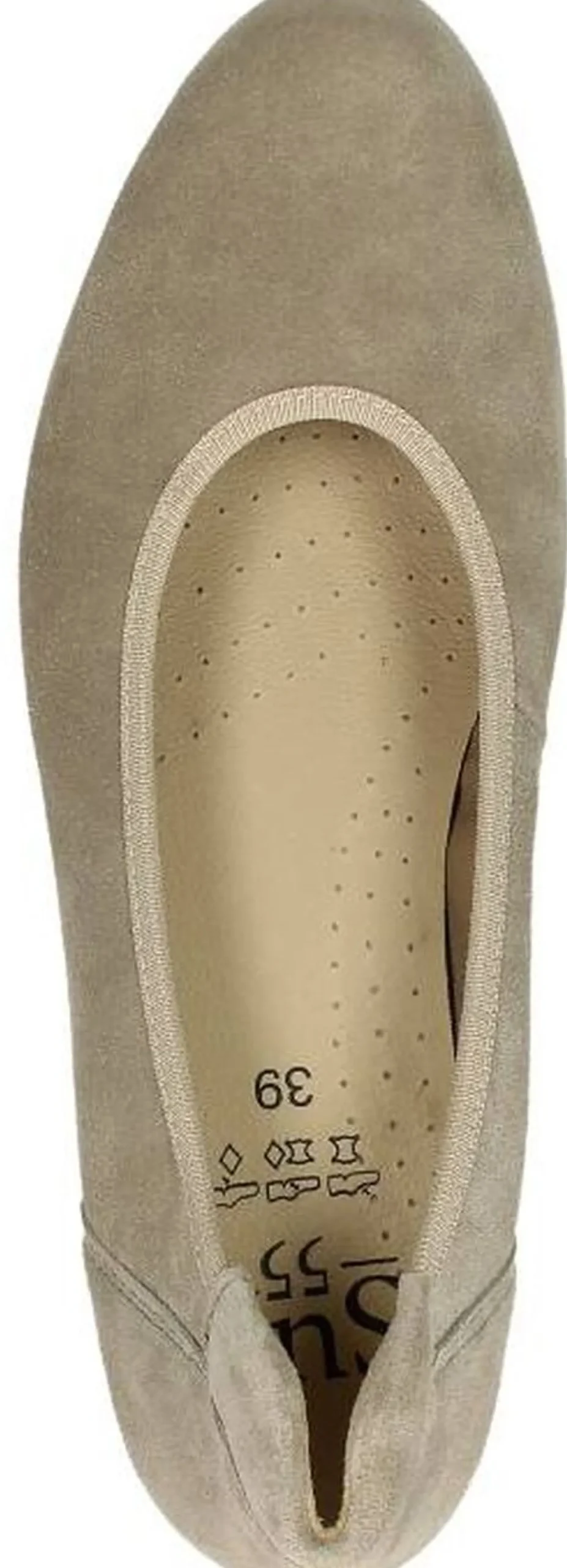 Sub55 Comfort Collection Ellie 08 Beige Discount