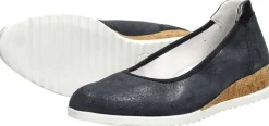 Sub55 Comfort Collection Ellie 08 Blauw Best