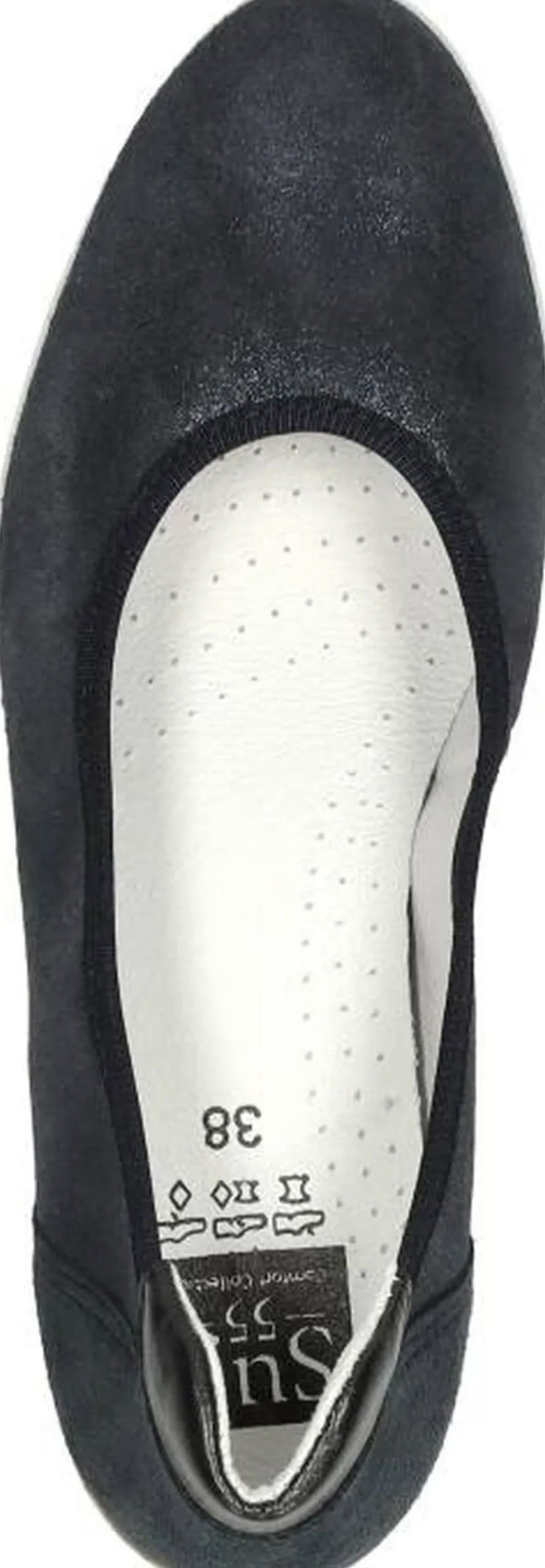Sub55 Comfort Collection Ellie 08 Blauw Best