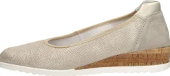 Sub55 Comfort Collection Ellie 08 Goudkleur Hot